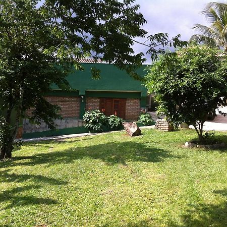Bela Ilha Guest House 일랴벨라 외부 사진