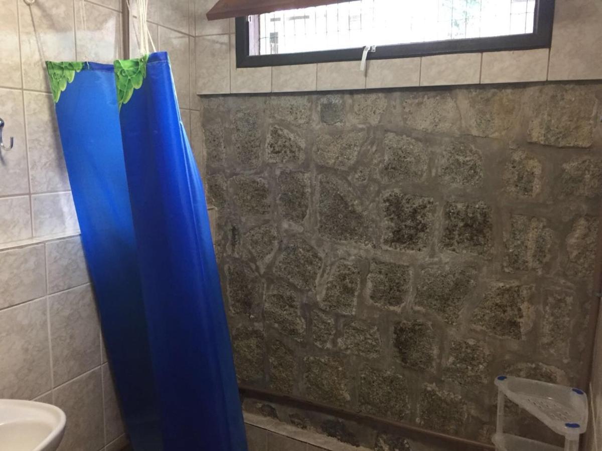 Bela Ilha Guest House 일랴벨라 외부 사진