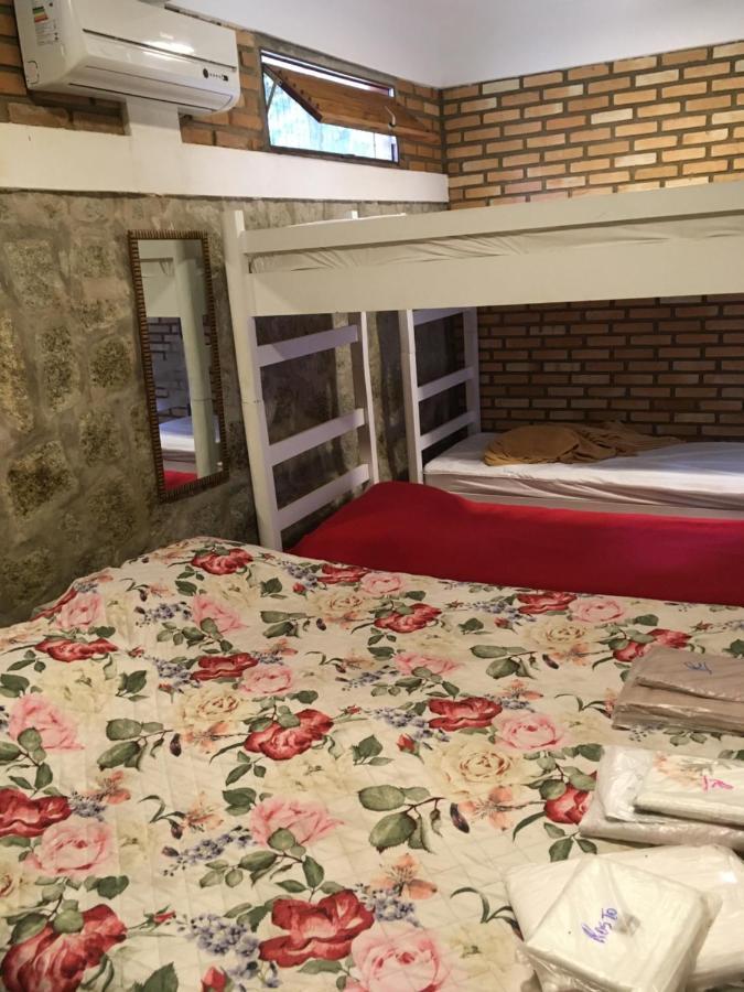 Bela Ilha Guest House 일랴벨라 외부 사진