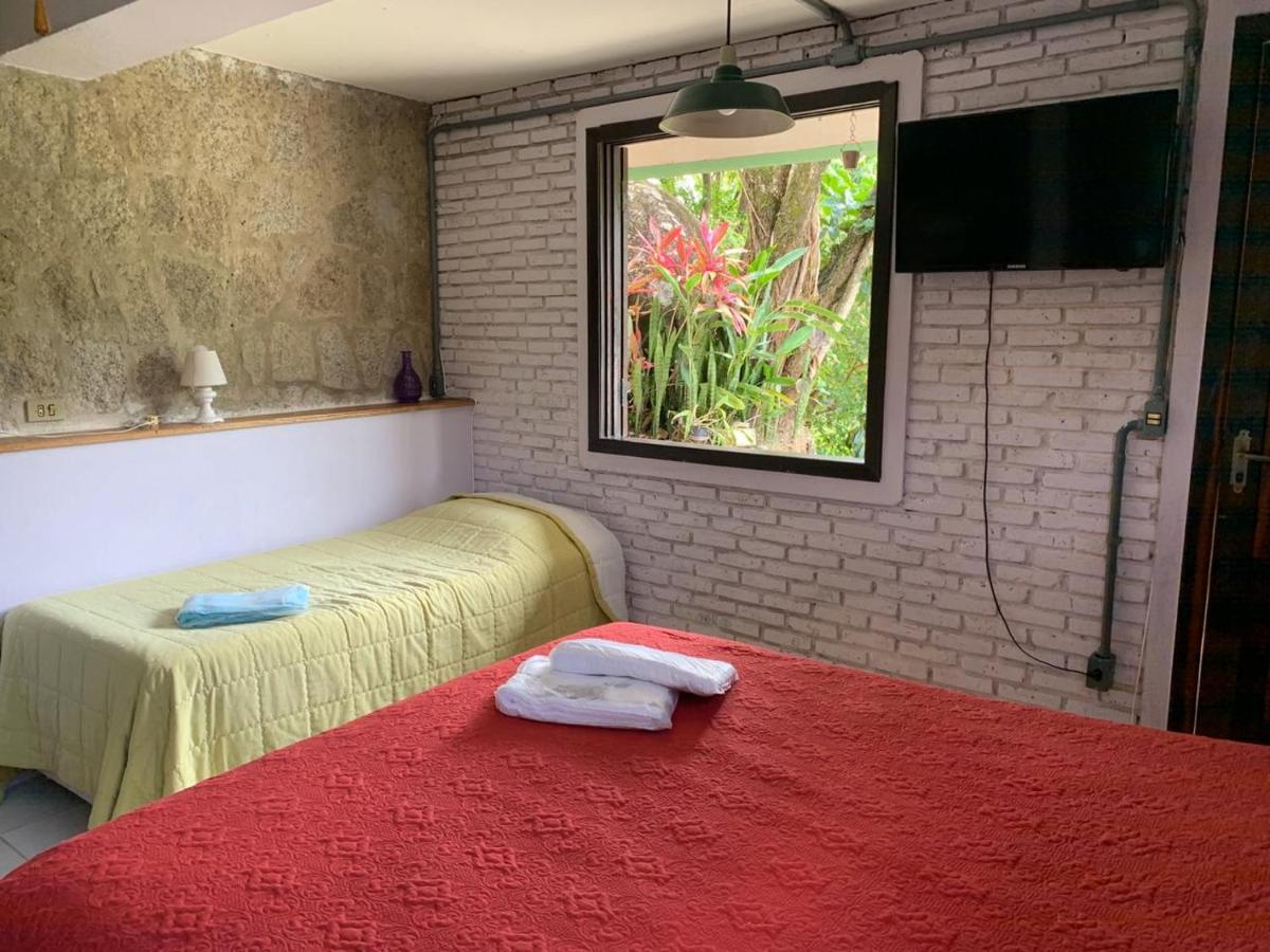 Bela Ilha Guest House 일랴벨라 외부 사진