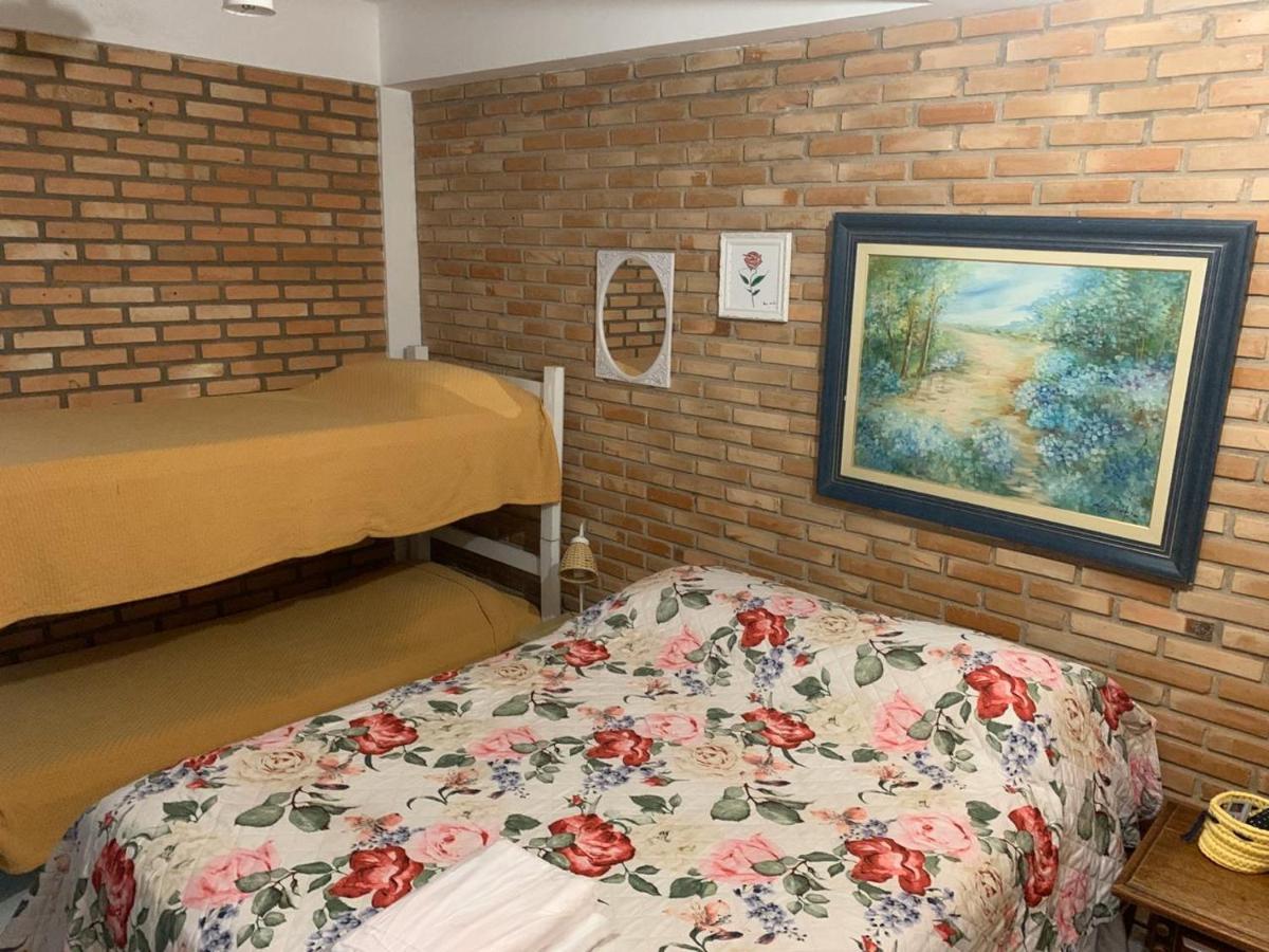 Bela Ilha Guest House 일랴벨라 외부 사진