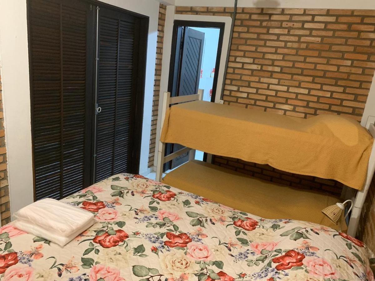 Bela Ilha Guest House 일랴벨라 외부 사진