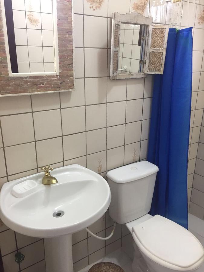 Bela Ilha Guest House 일랴벨라 외부 사진