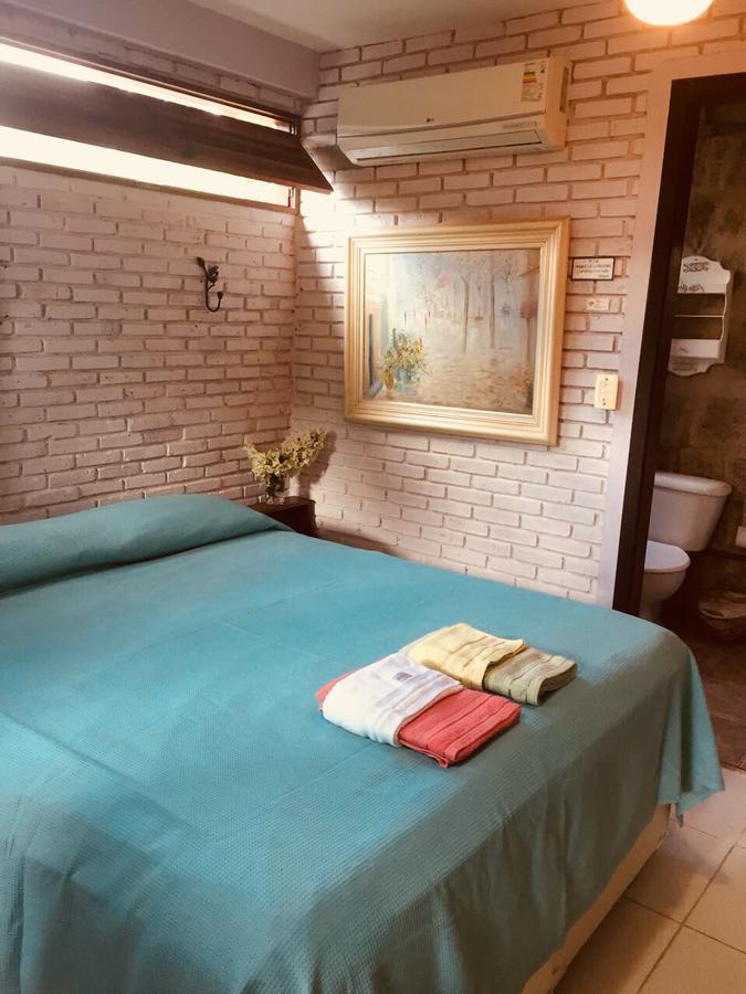 Bela Ilha Guest House 일랴벨라 외부 사진