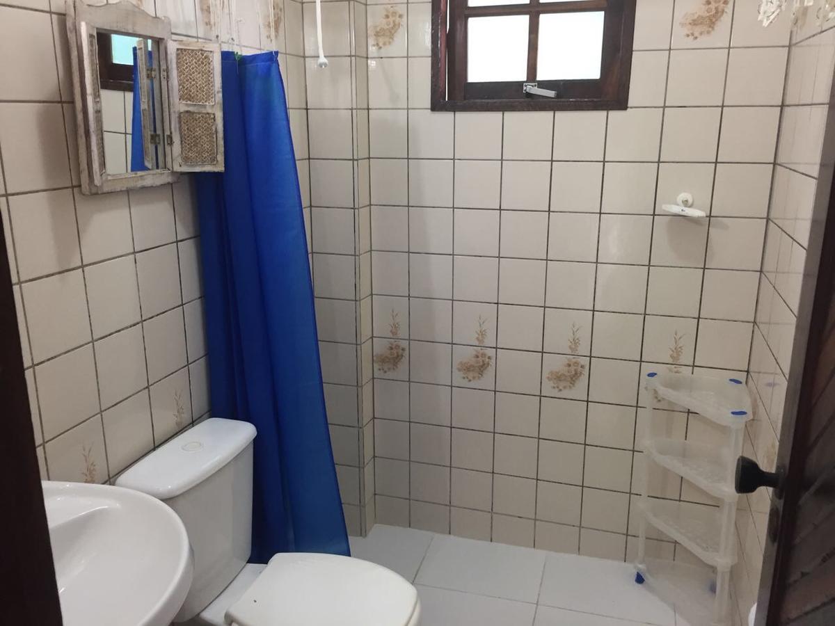 Bela Ilha Guest House 일랴벨라 외부 사진