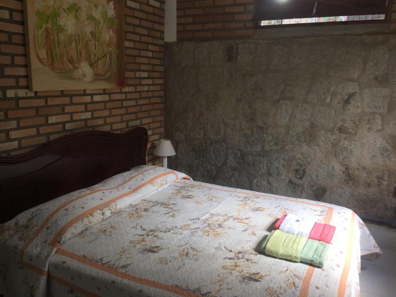 Bela Ilha Guest House 일랴벨라 외부 사진