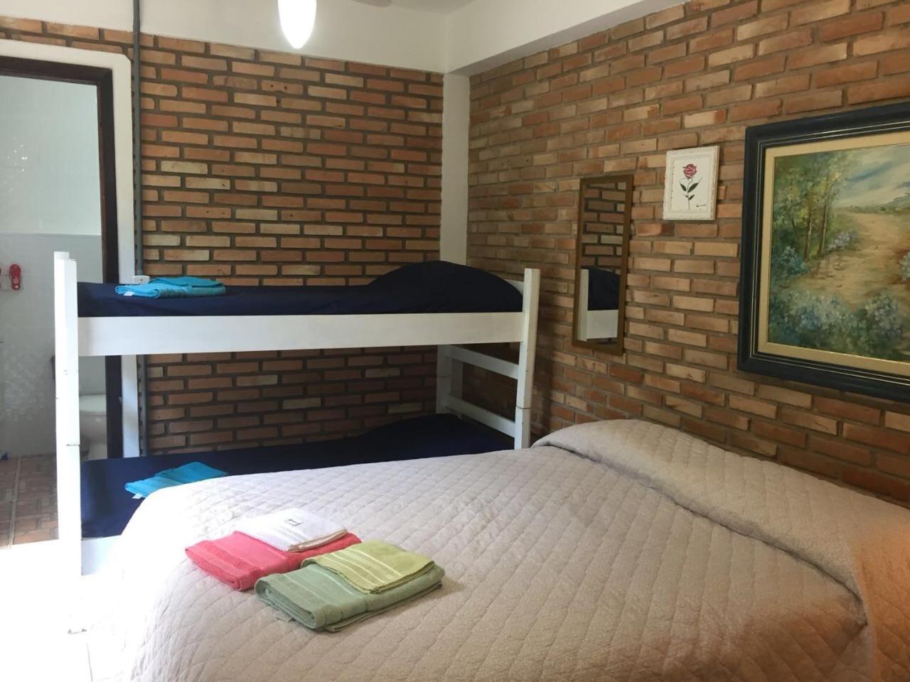 Bela Ilha Guest House 일랴벨라 외부 사진