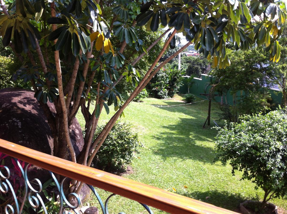 Bela Ilha Guest House 일랴벨라 외부 사진