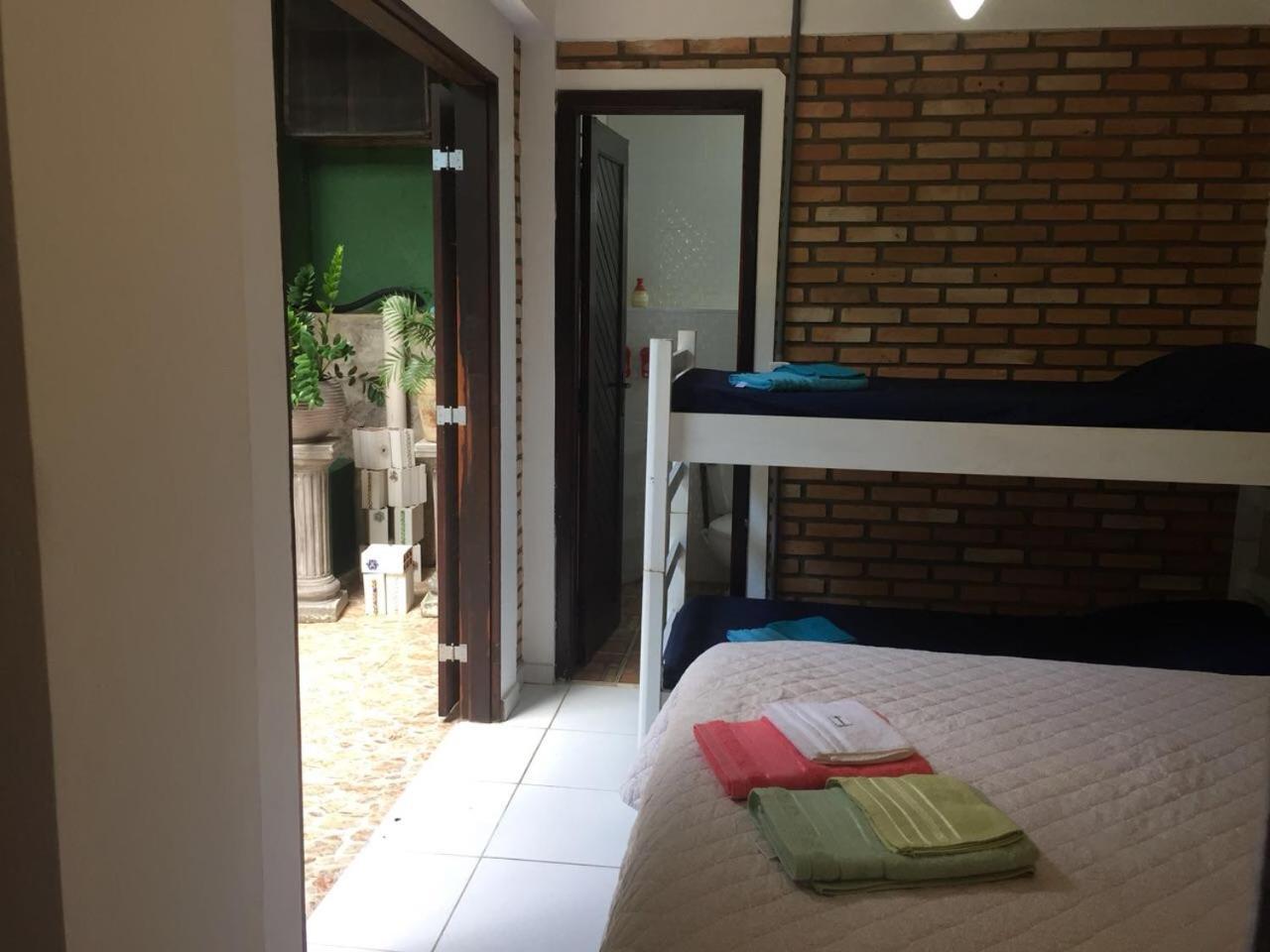 Bela Ilha Guest House 일랴벨라 외부 사진