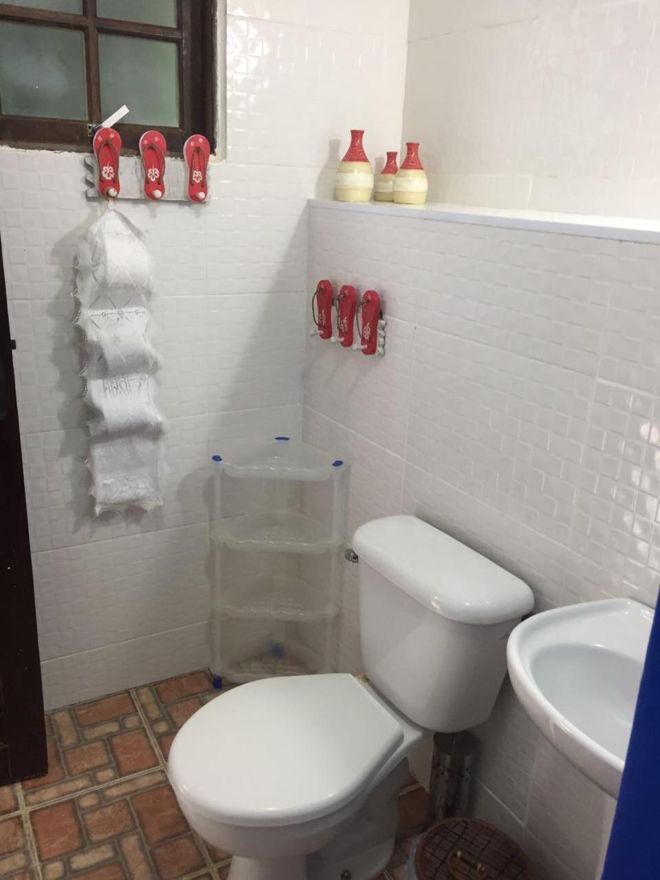 Bela Ilha Guest House 일랴벨라 외부 사진