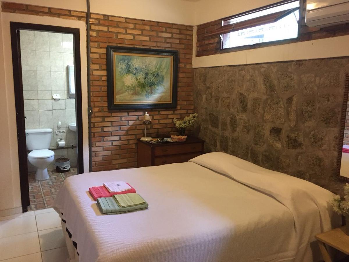 Bela Ilha Guest House 일랴벨라 외부 사진