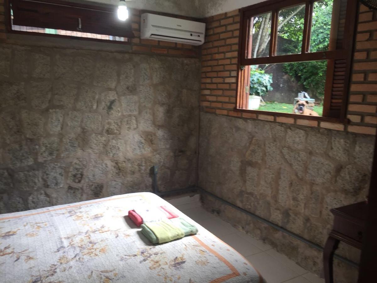 Bela Ilha Guest House 일랴벨라 외부 사진