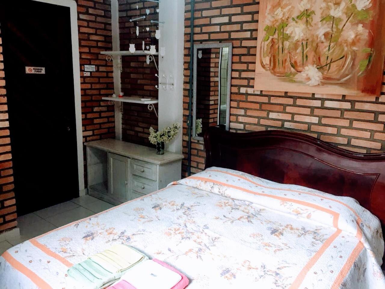 Bela Ilha Guest House 일랴벨라 외부 사진