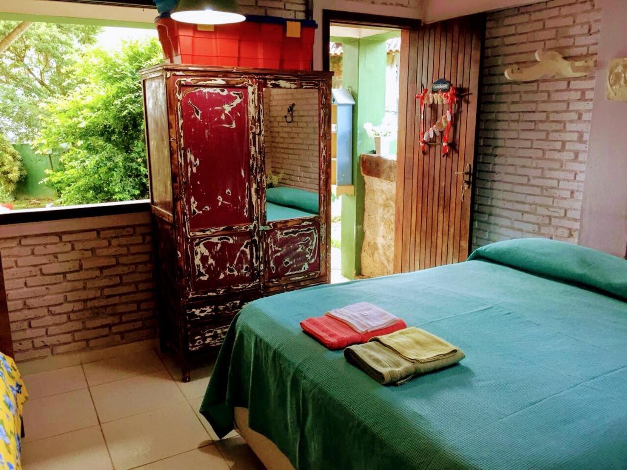 Bela Ilha Guest House 일랴벨라 외부 사진