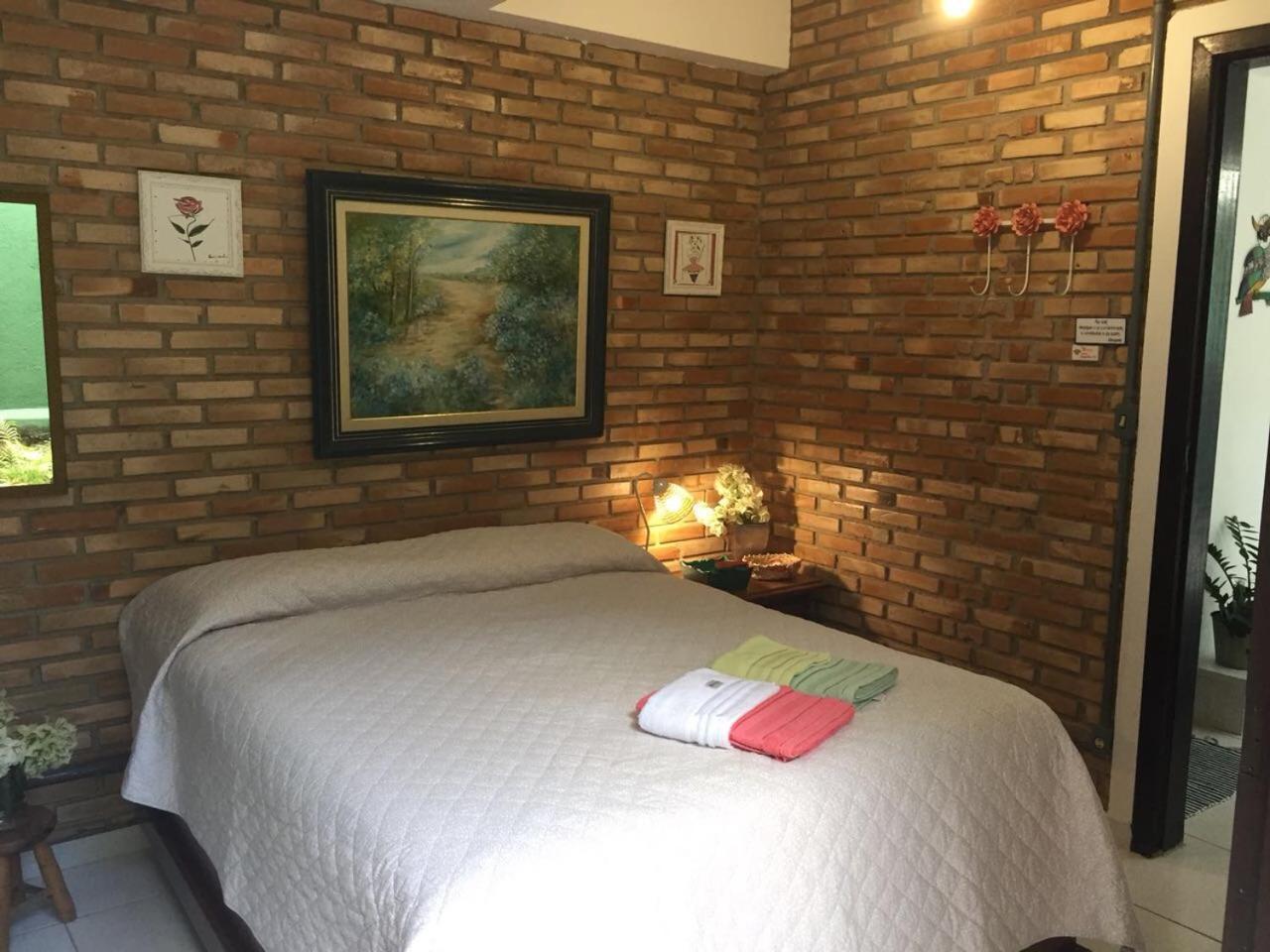 Bela Ilha Guest House 일랴벨라 외부 사진